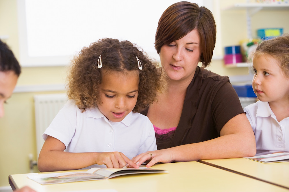 Read To Learn Starting with the Basic Skills in Learning to Read - Future of Reading